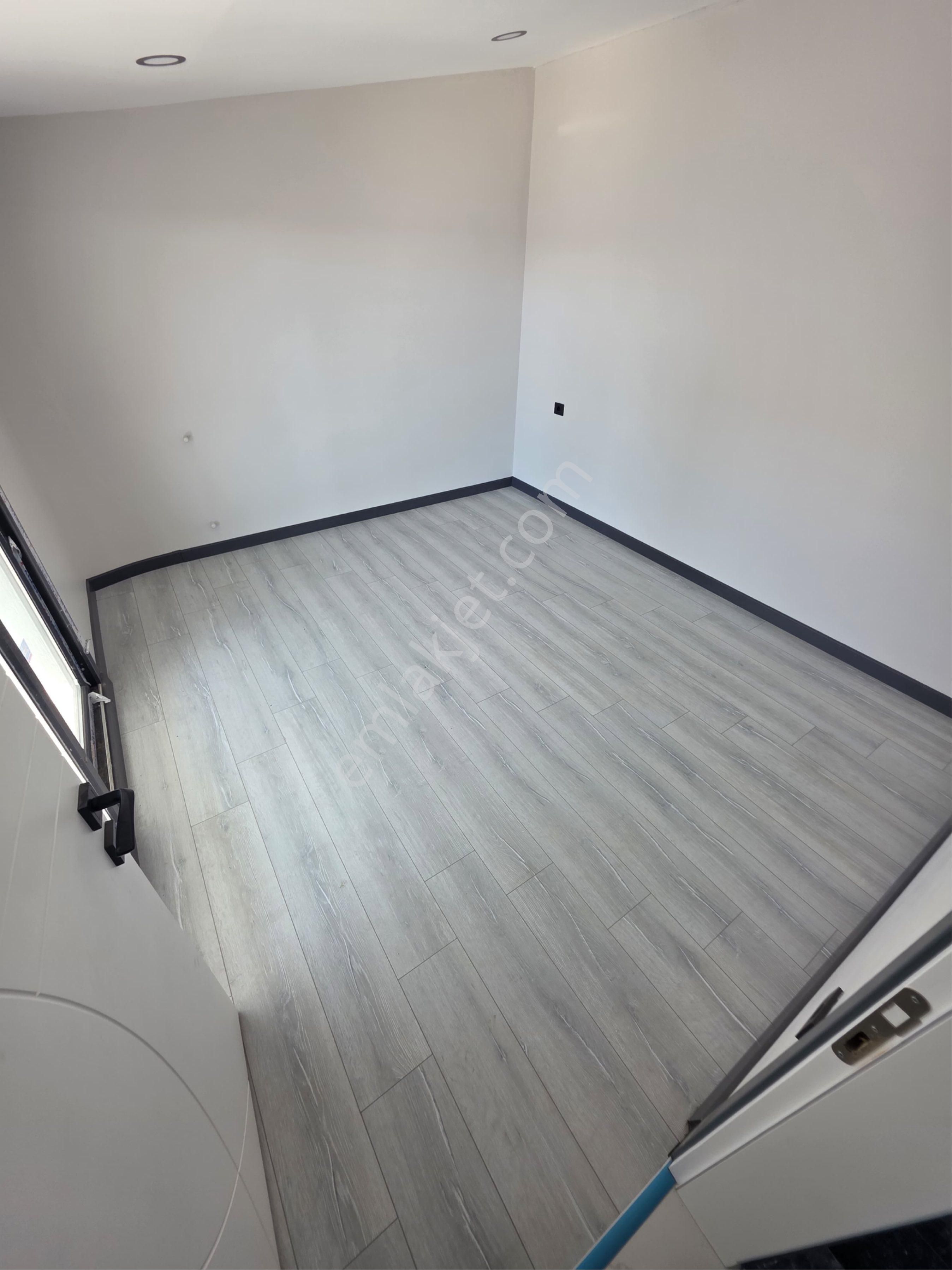 Didim Hisarda Satılık 3+1 Triplex Villa - Görsel 25