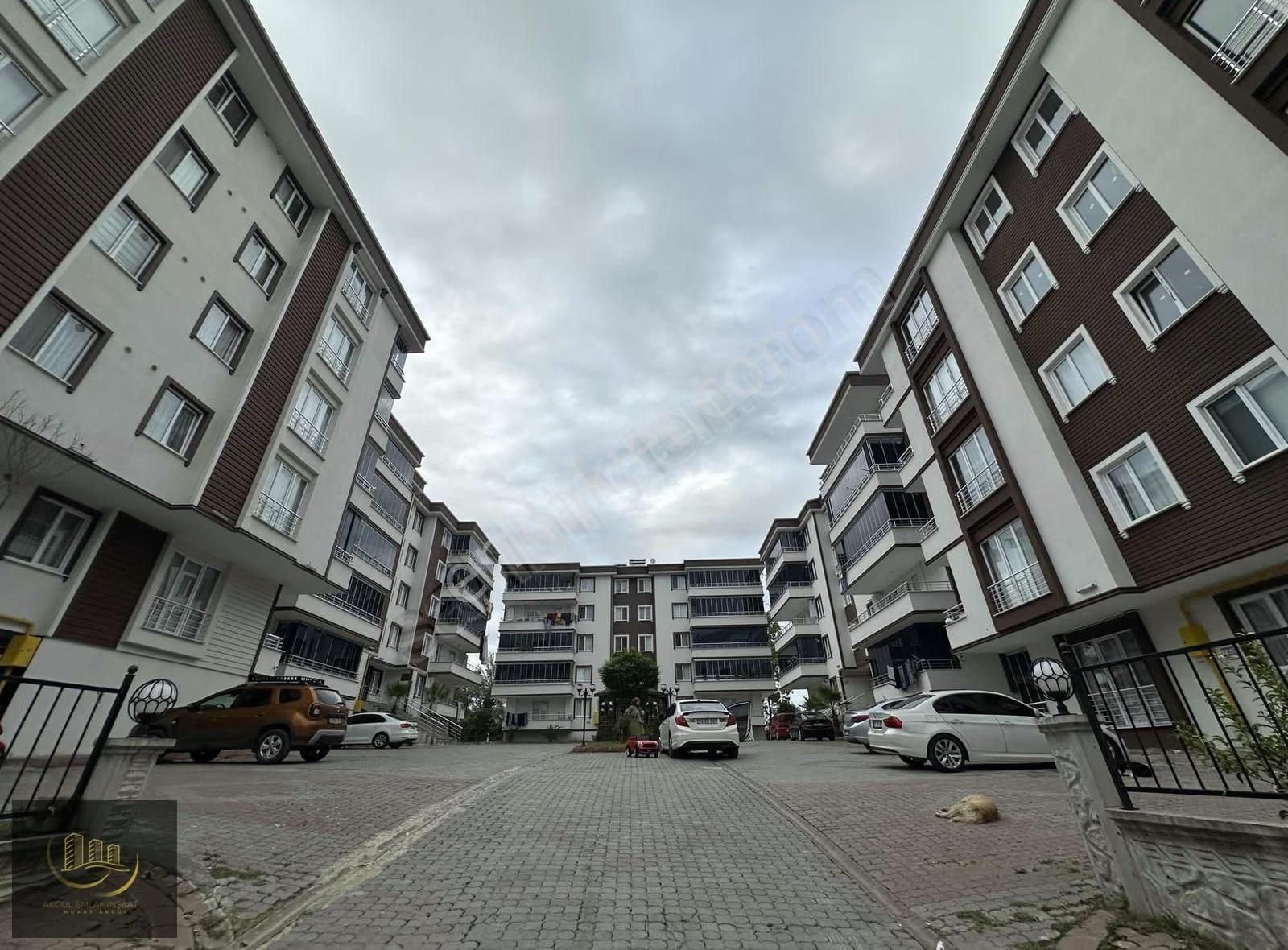 Akgül Emlak'tan Helvacıoğlu Sitesinde Satılık Dükkan - Görsel 4