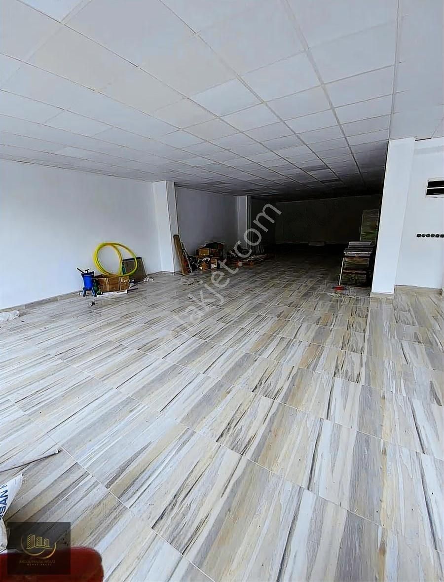 Akgül Emlak'tan Helvacıoğlu Sitesinde Satılık Dükkan - Görsel 7