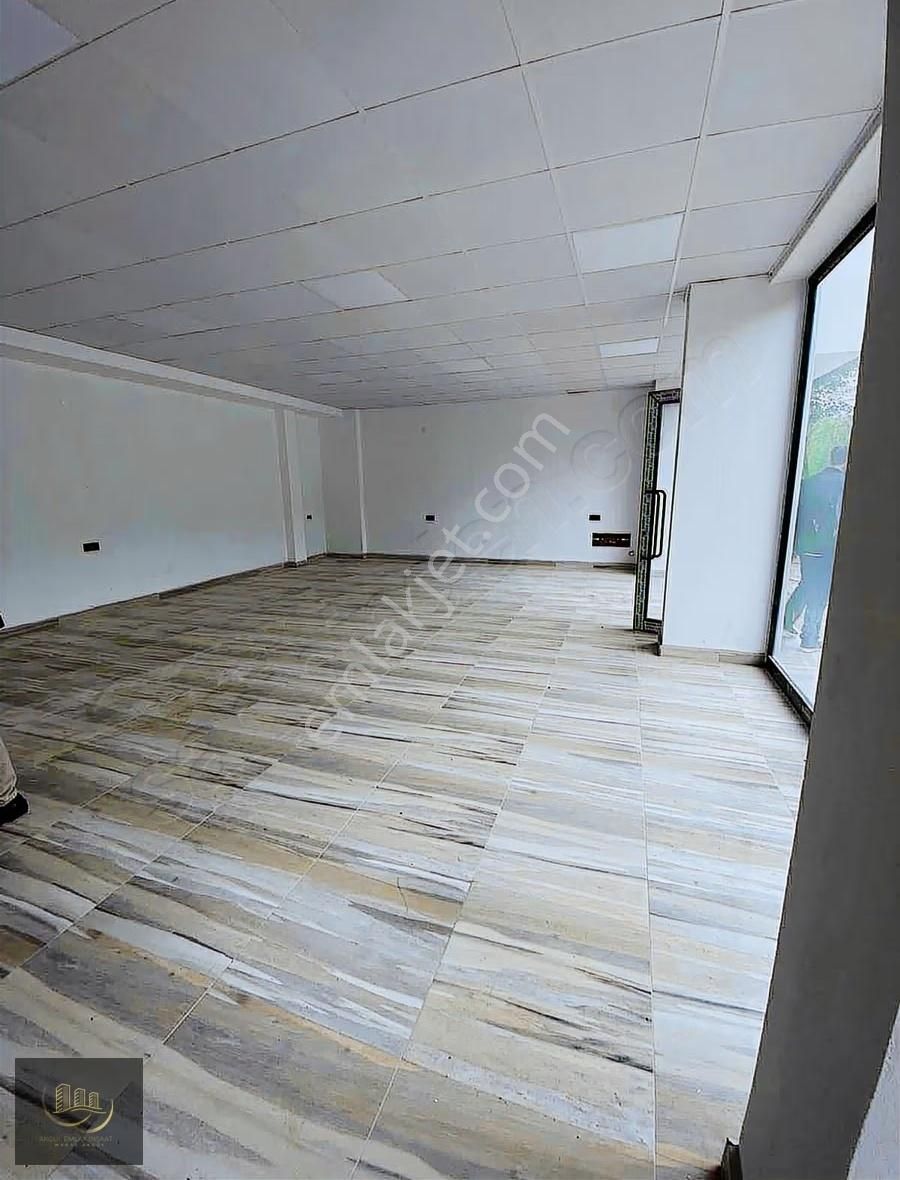 Akgül Emlak'tan Helvacıoğlu Sitesinde Satılık Dükkan - Görsel 2