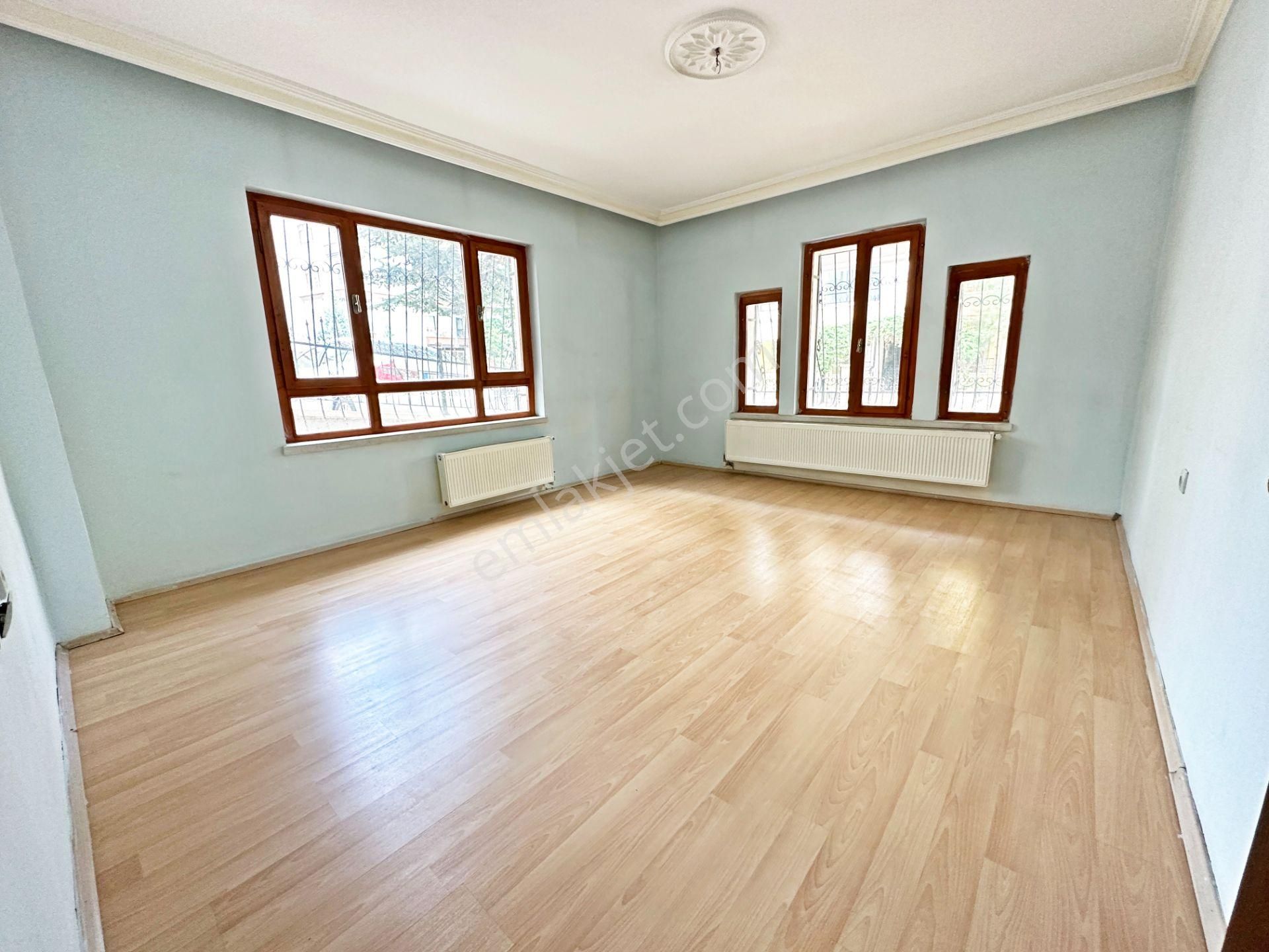 Çambaşı Cd. Yanı Ön Cephe E.banyolu 3.5+1 Kilerli Balkonlu 125m² - Görsel 2