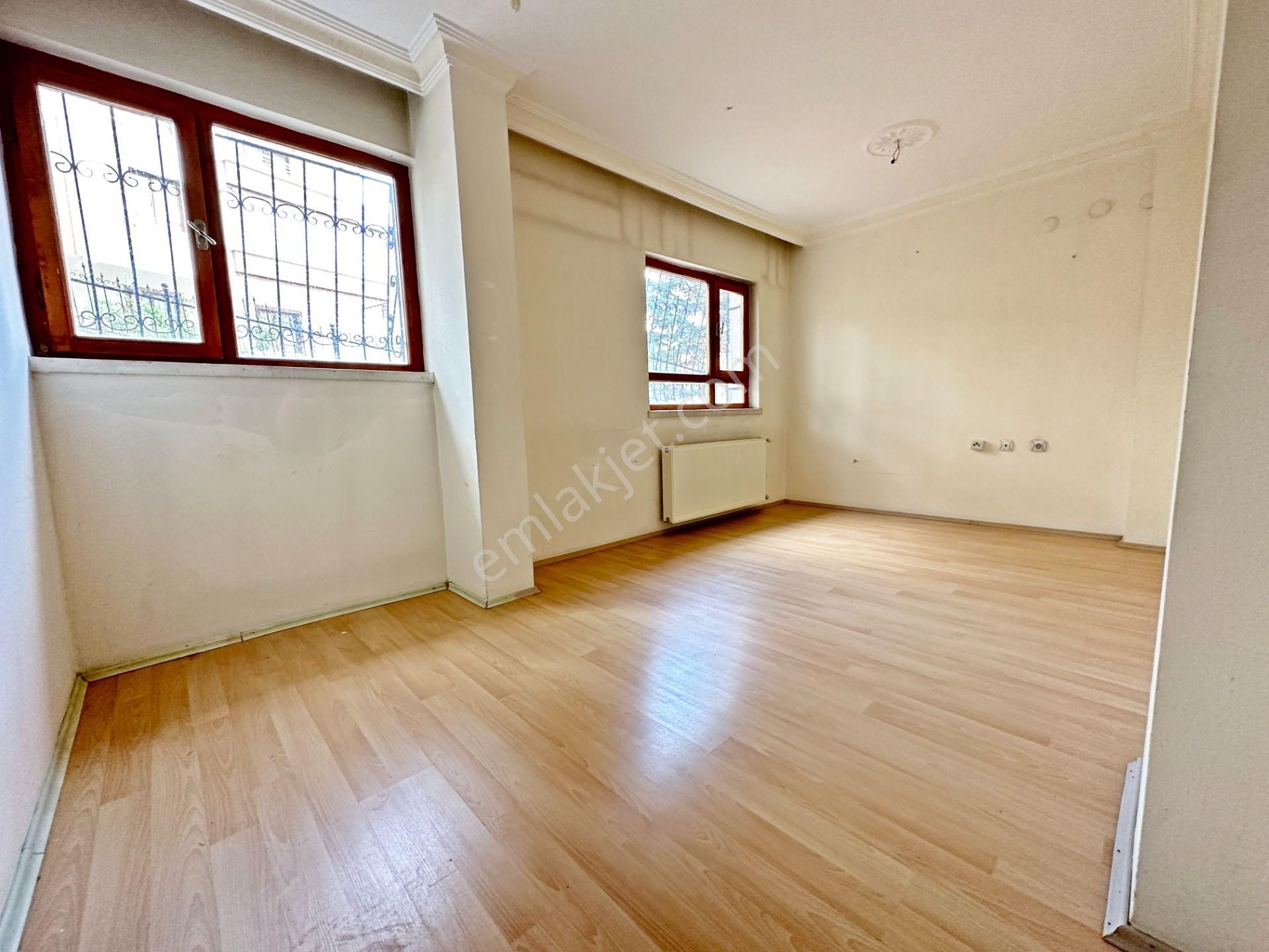 Çambaşı Cd. Yanı Ön Cephe E.banyolu 3.5+1 Kilerli Balkonlu 125m² - Görsel 17