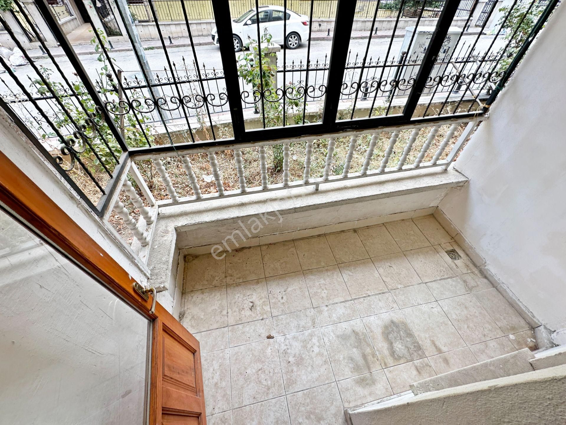 Çambaşı Cd. Yanı Ön Cephe E.banyolu 3.5+1 Kilerli Balkonlu 125m² - Görsel 12