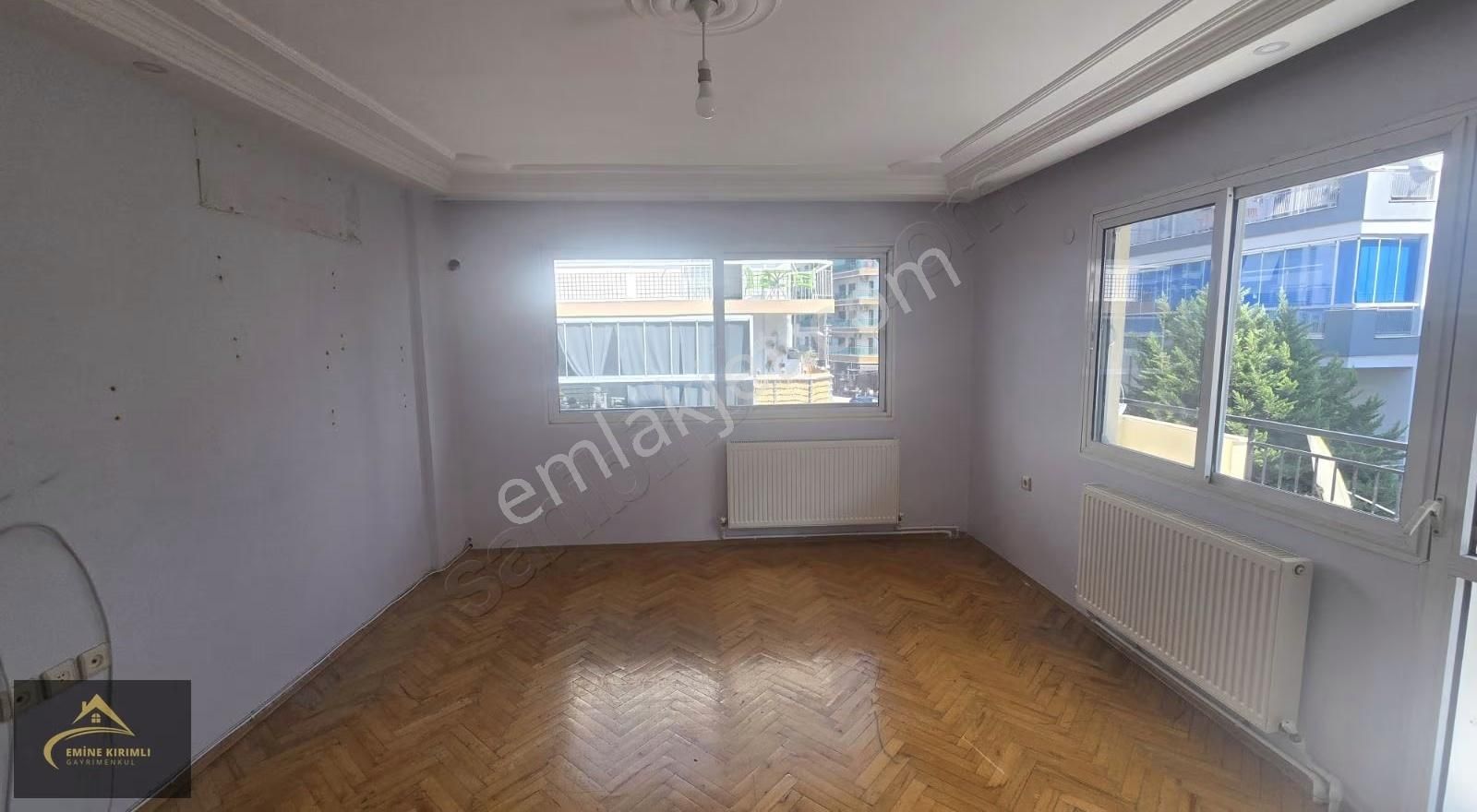 Yalı Mahallesinde Caddeye Yakın 2+1 - Görsel 9