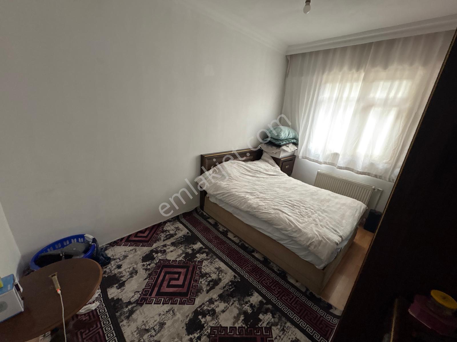 Sym'den Malazgirt Mh Kat Konumunda Bağımsız Ön Cephe 3+1 Dairee!!! - Görsel 27