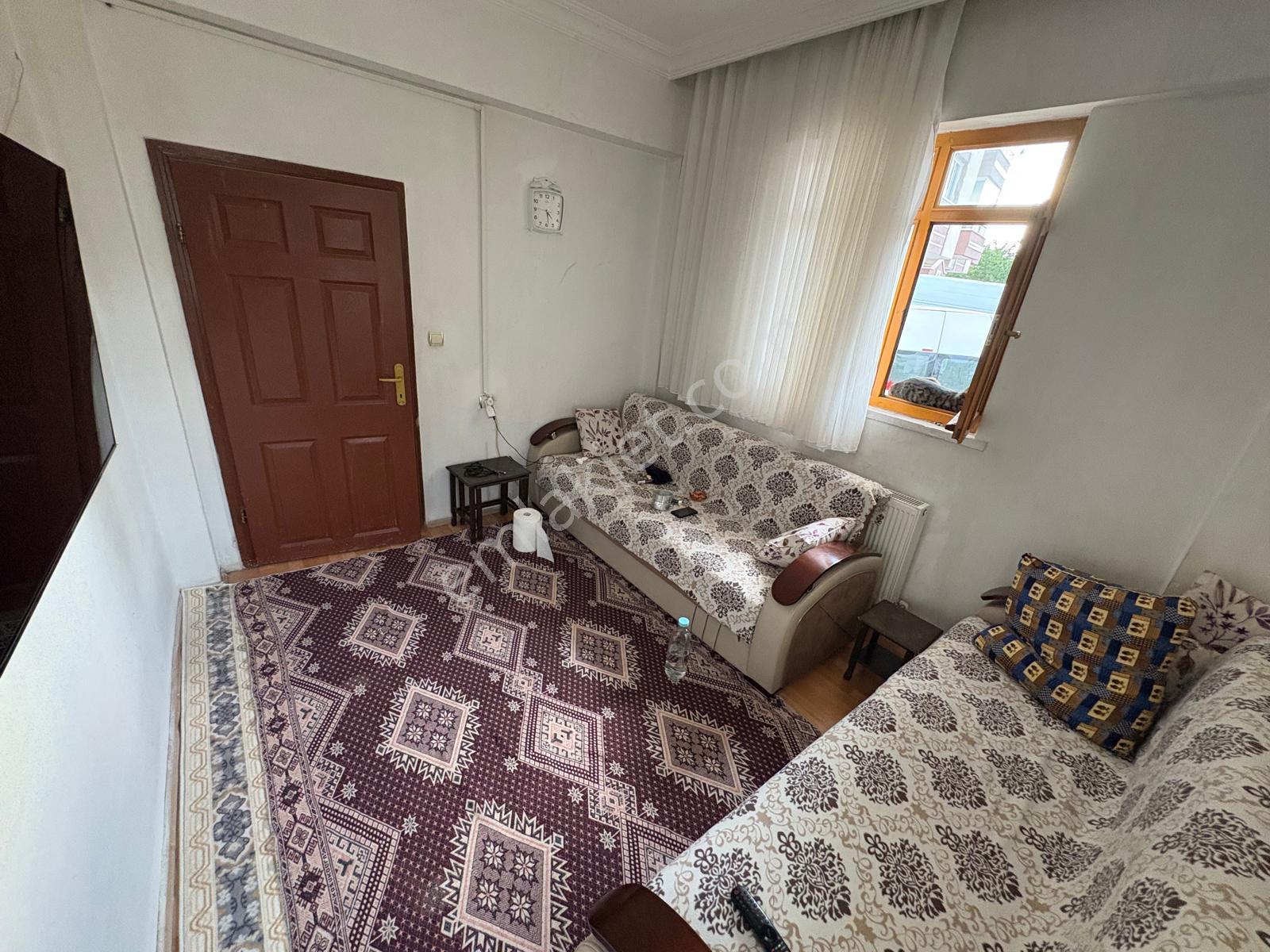 Sym'den Malazgirt Mh Kat Konumunda Bağımsız Ön Cephe 3+1 Dairee!!! - Görsel 16