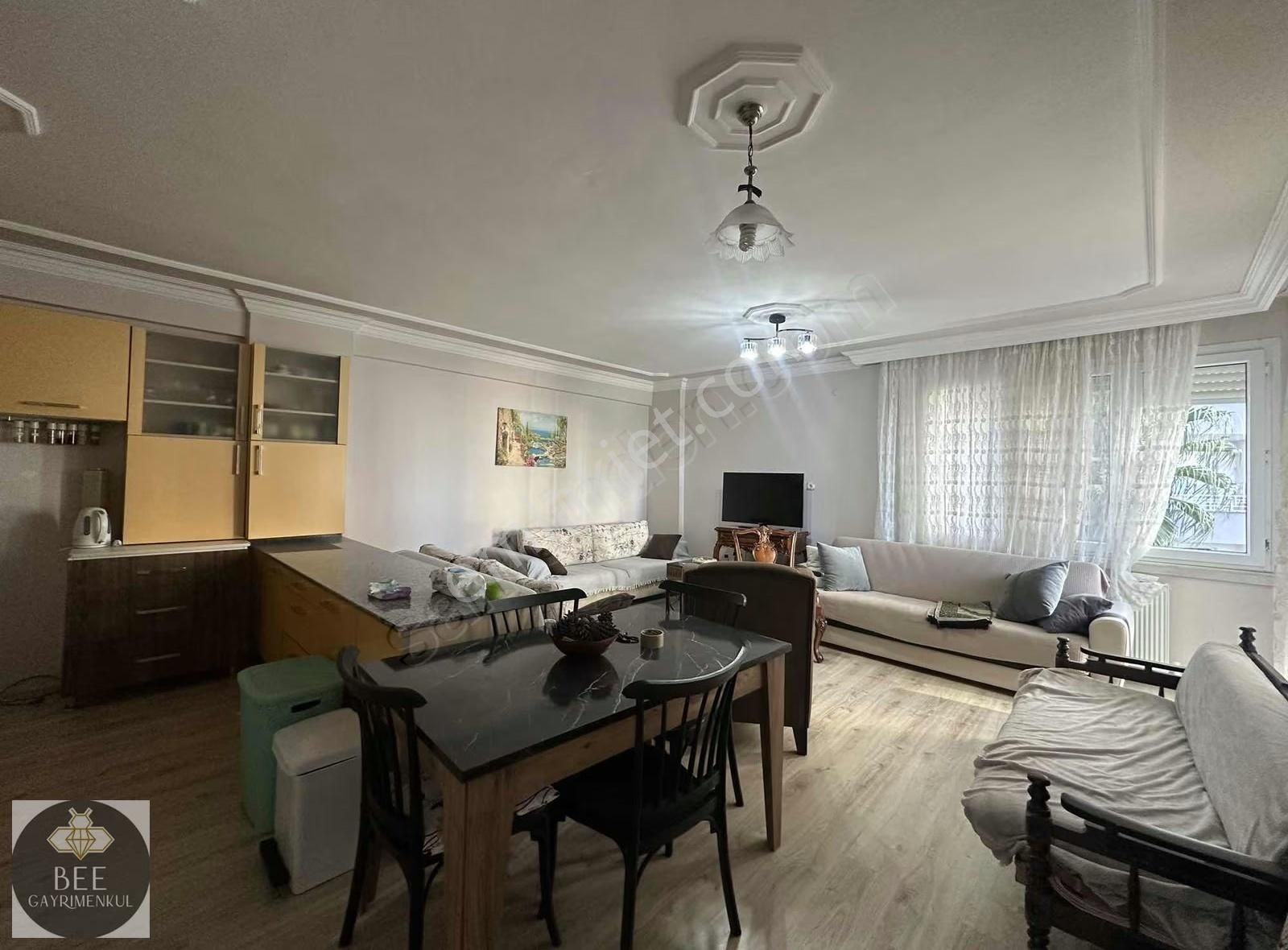 Bee Gayrimenkulden Full Eşyalı Geniş 2+1 Satılık - Görsel 10