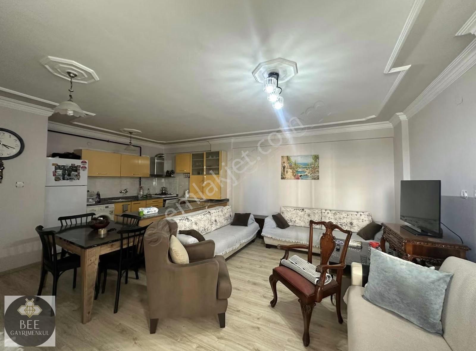 Bee Gayrimenkulden Full Eşyalı Geniş 2+1 Satılık - Görsel 6