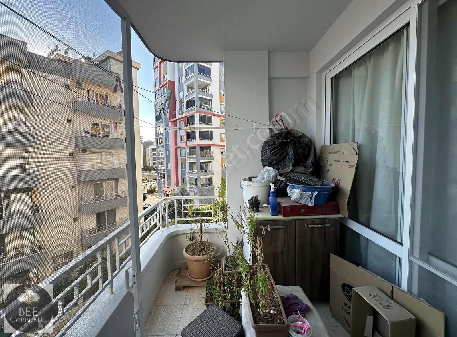 Bee Gayrimenkulden Full Eşyalı Geniş 2+1 Satılık - Görsel 5