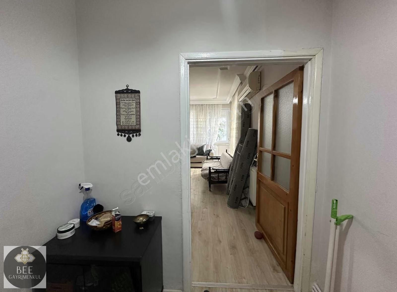 Bee Gayrimenkulden Full Eşyalı Geniş 2+1 Satılık - Görsel 9