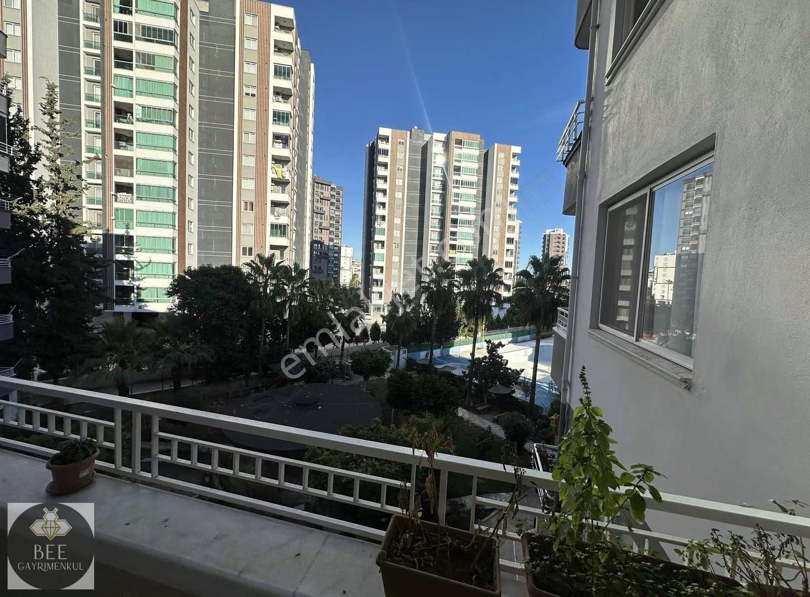 Bee Gayrimenkulden Full Eşyalı Geniş 2+1 Satılık - Görsel 8