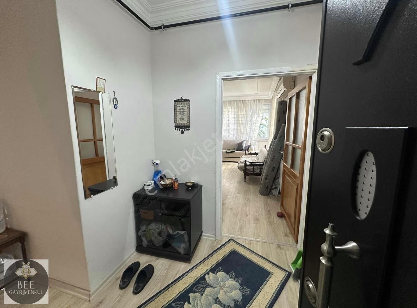 Bee Gayrimenkulden Full Eşyalı Geniş 2+1 Satılık - Görsel 3