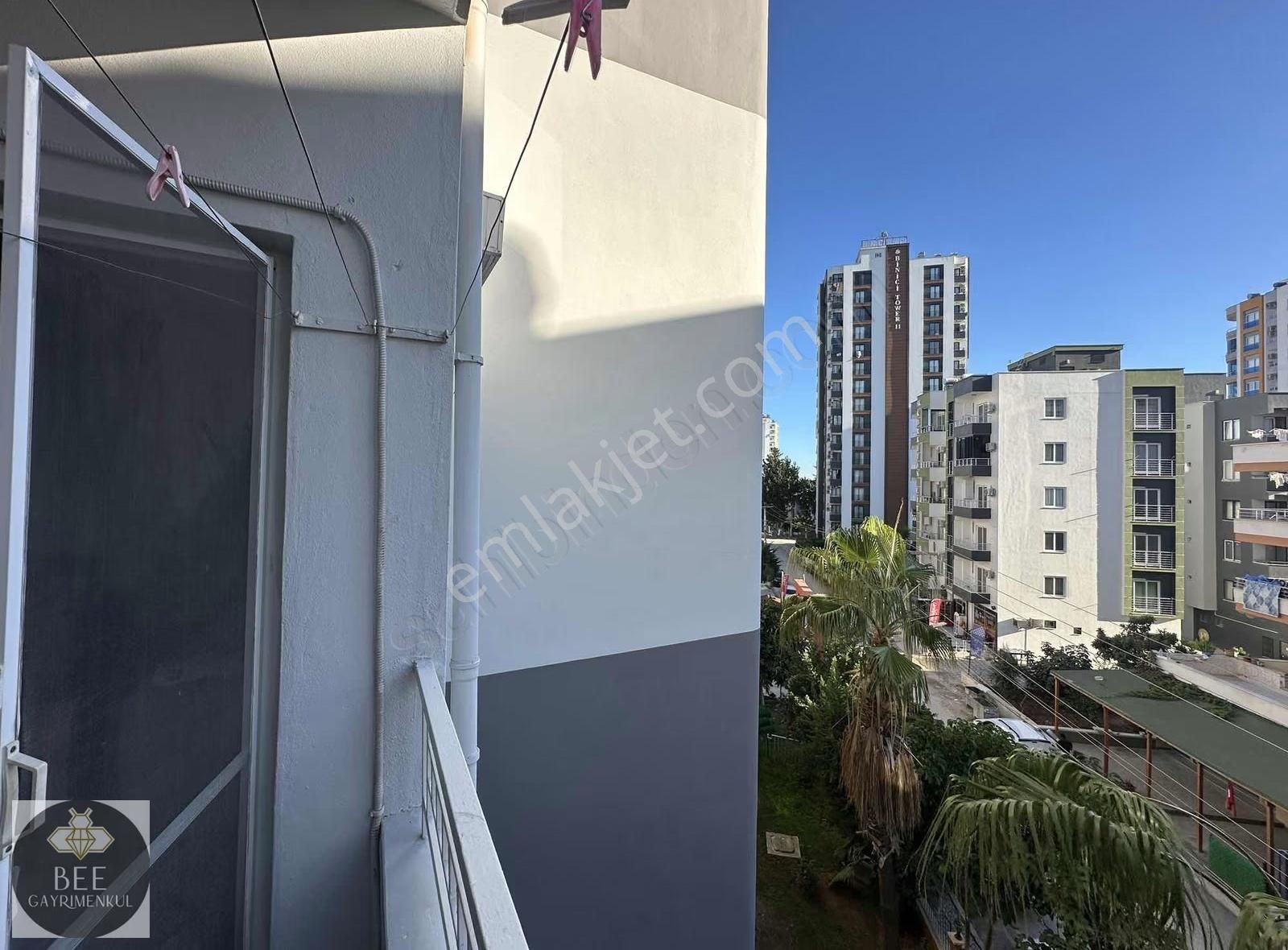 Bee Gayrimenkulden Full Eşyalı Geniş 2+1 Satılık - Görsel 4