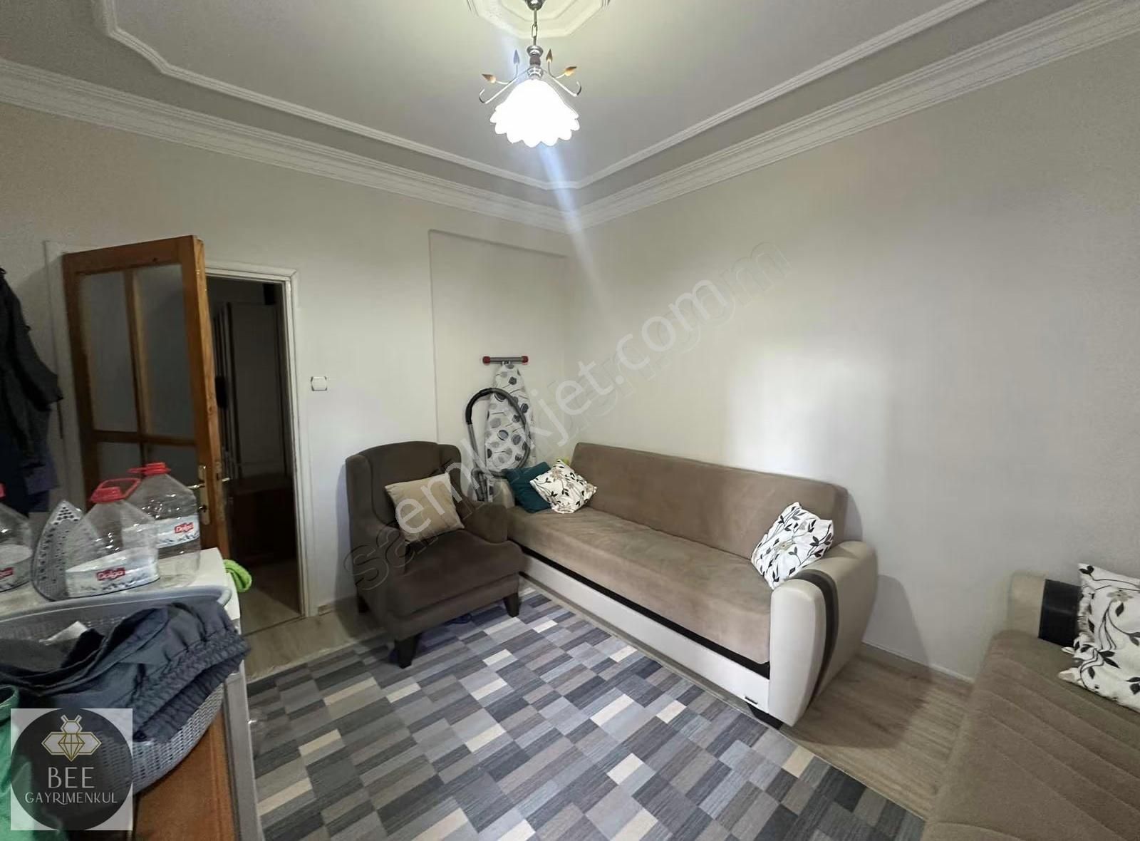 Bee Gayrimenkulden Full Eşyalı Geniş 2+1 Satılık