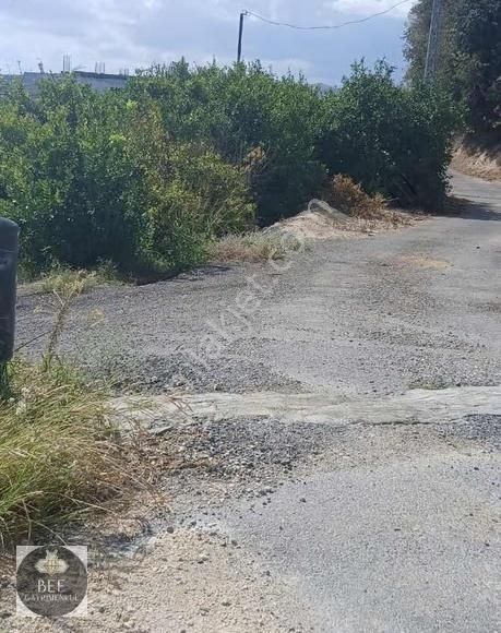Bee Gayrimenkulden Elvanlı Merkezde Mükemmel Konumda Arsa - Görsel 5
