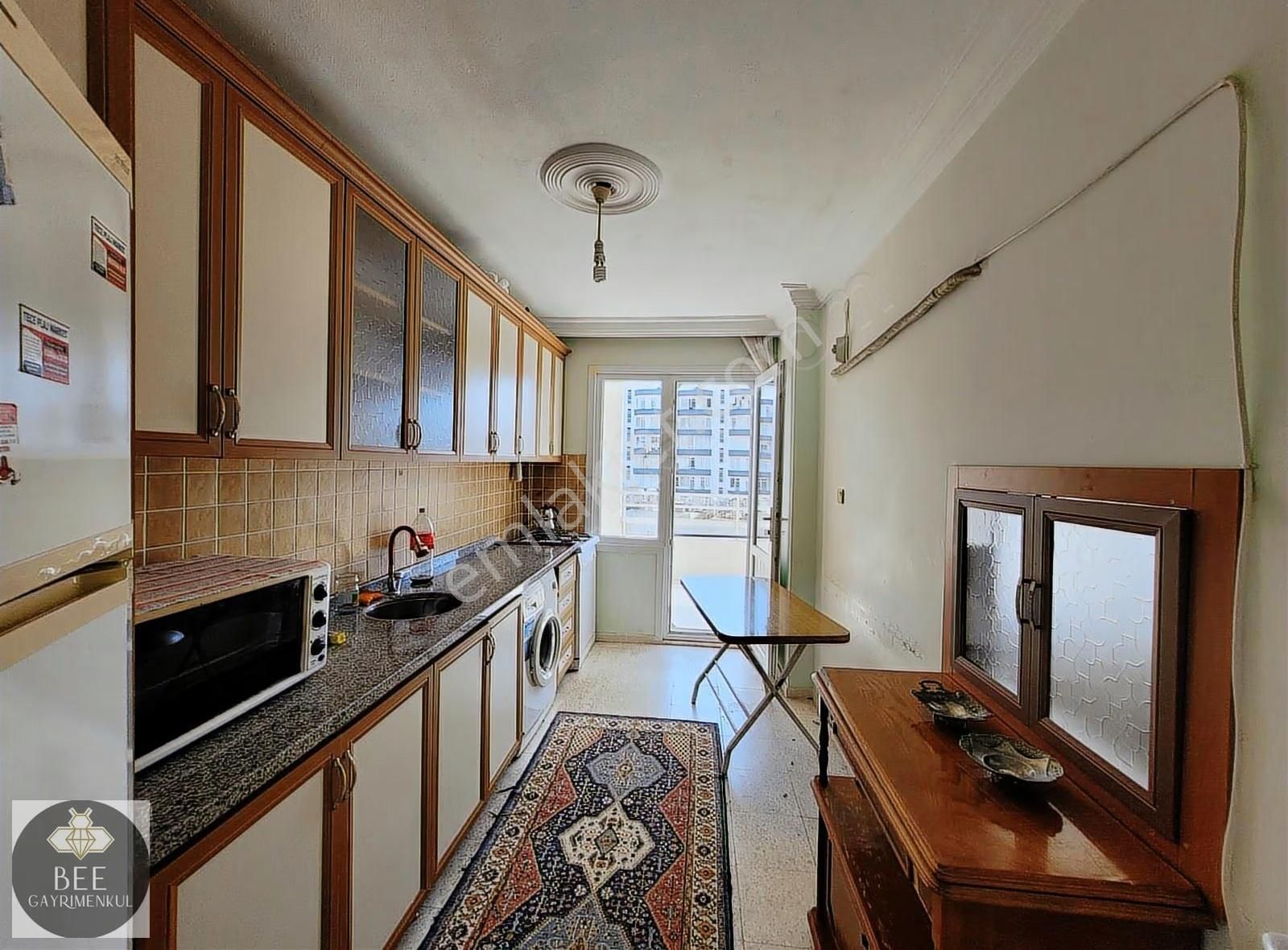 Bee'den Havuzlu, Deniz Manzaralı 2+1 Eşyalı Satlık Oturuma Hazır - Görsel 6