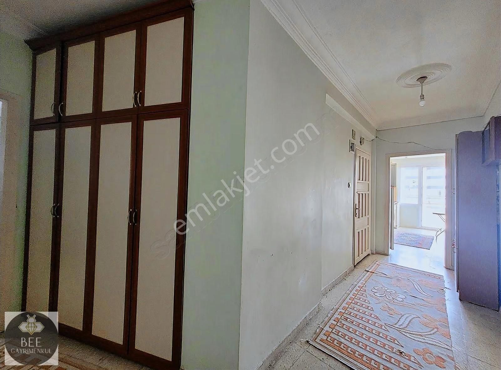 Bee'den Havuzlu, Deniz Manzaralı 2+1 Eşyalı Satlık Oturuma Hazır - Görsel 10