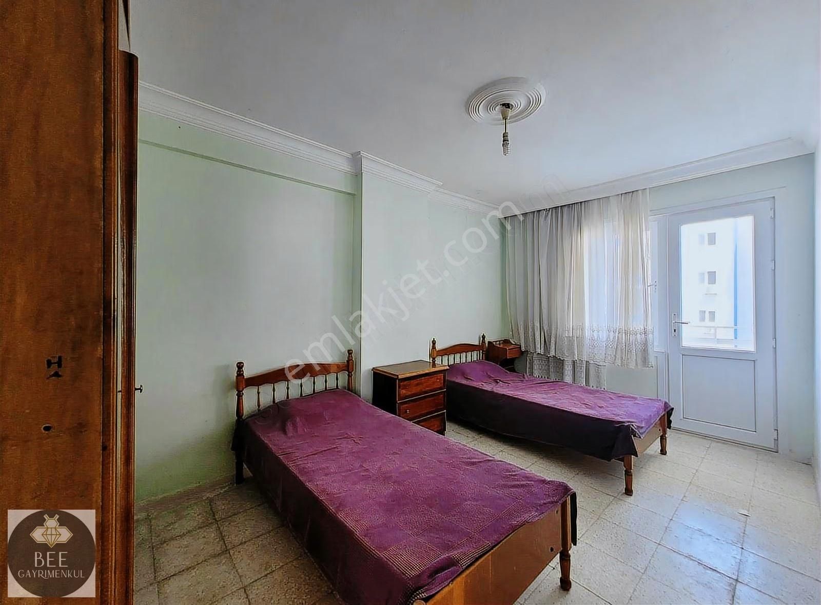 Bee'den Havuzlu, Deniz Manzaralı 2+1 Eşyalı Satlık Oturuma Hazır - Görsel 7