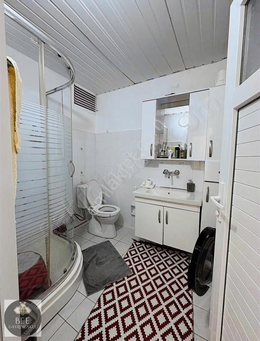 Bee Gayrimenkulden Tece De Denize 100m Uzaklıkta Geniş 2+1 Daire - Görsel 9