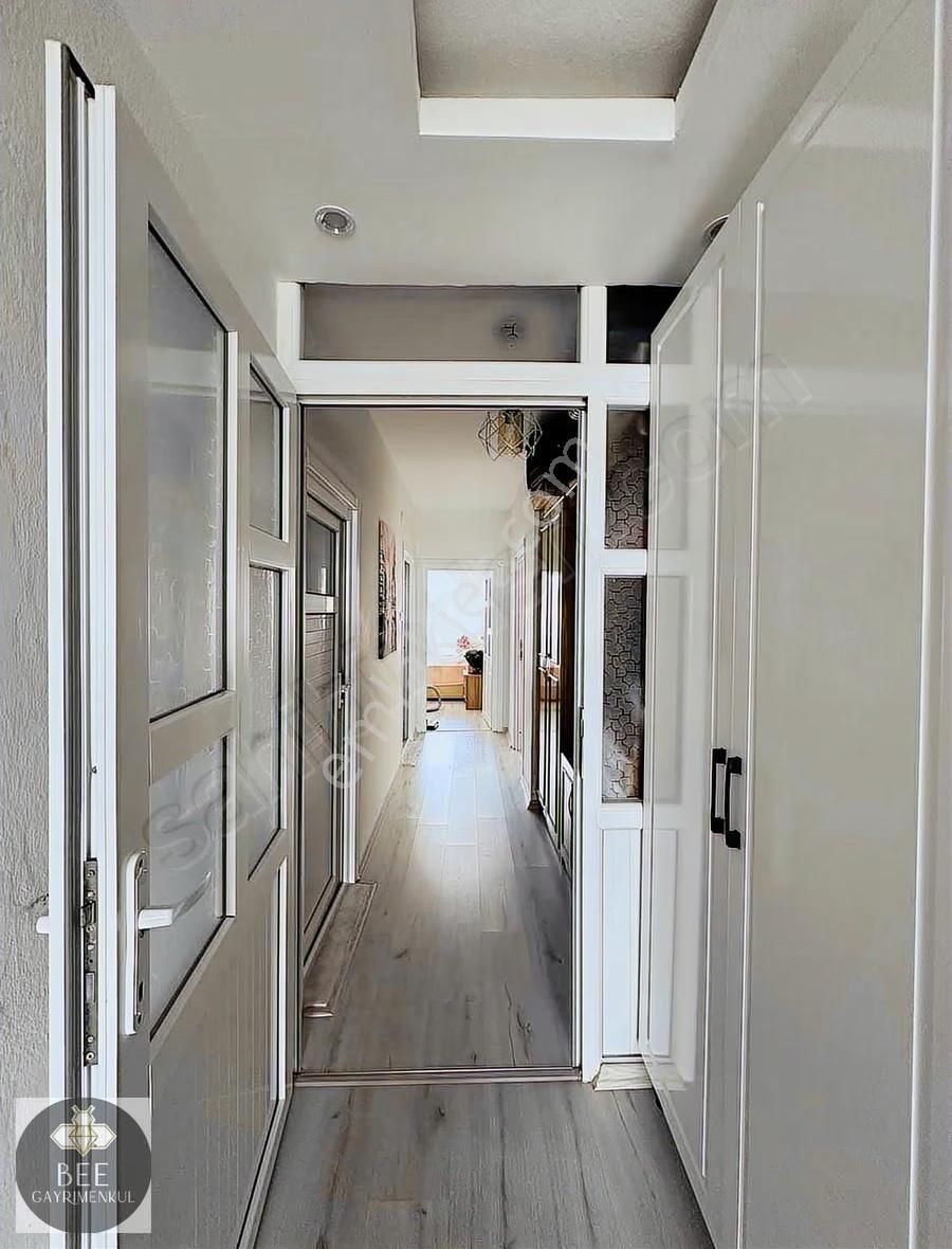 Bee Gayrimenkulden Tece De Denize 100m Uzaklıkta Geniş 2+1 Daire - Görsel 4