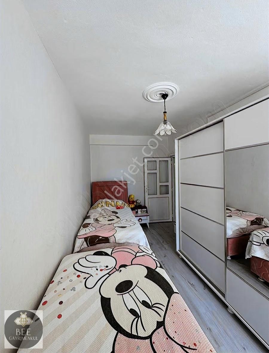 Bee Gayrimenkulden Tece De Denize 100m Uzaklıkta Geniş 2+1 Daire - Görsel 7