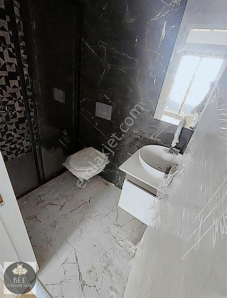 Bee Gayrimenkulden 1+1 Fiyatına 2+1 Lüks Concept Kupon Daire - Görsel 9