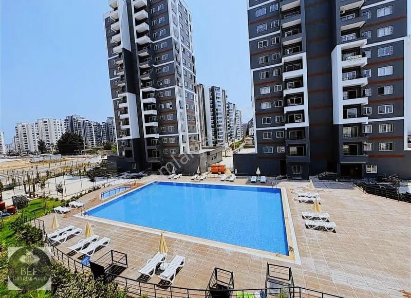 Bee Gayrimenkulden 1+1 Fiyatına 2+1 Lüks Concept Kupon Daire - Görsel 2