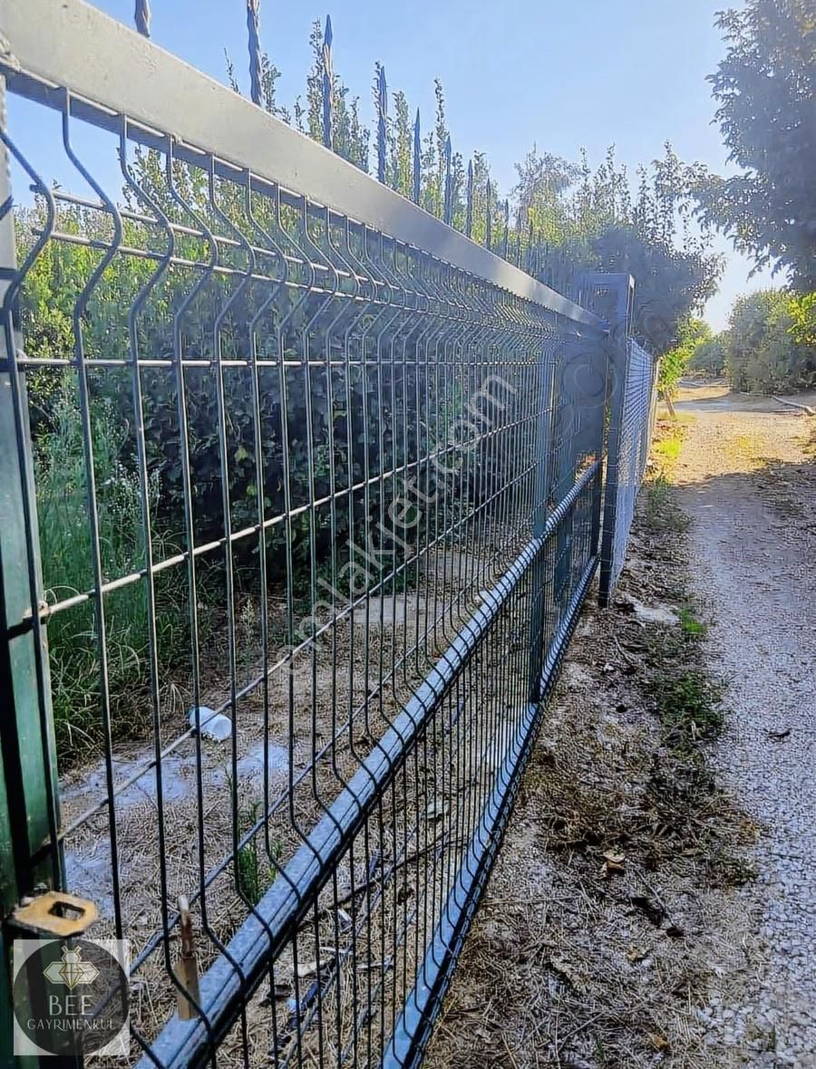 Bee Gayrimenkulden Elvanlı Merkezde Yatırımlık Bahçe - Görsel 3