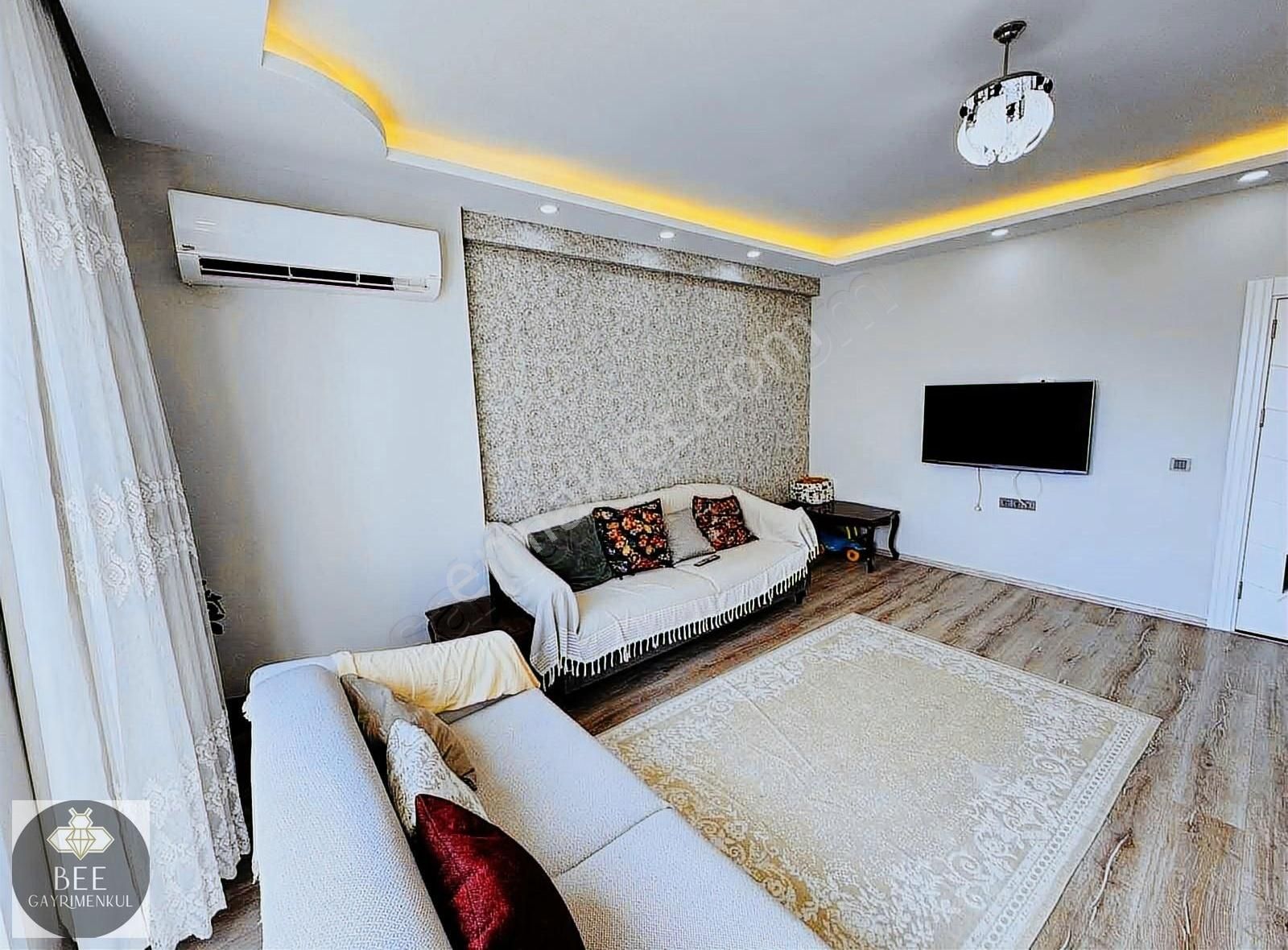 Bee Gayrimenkulden Lüks Residance Satılık Geniş Daire - Görsel 4