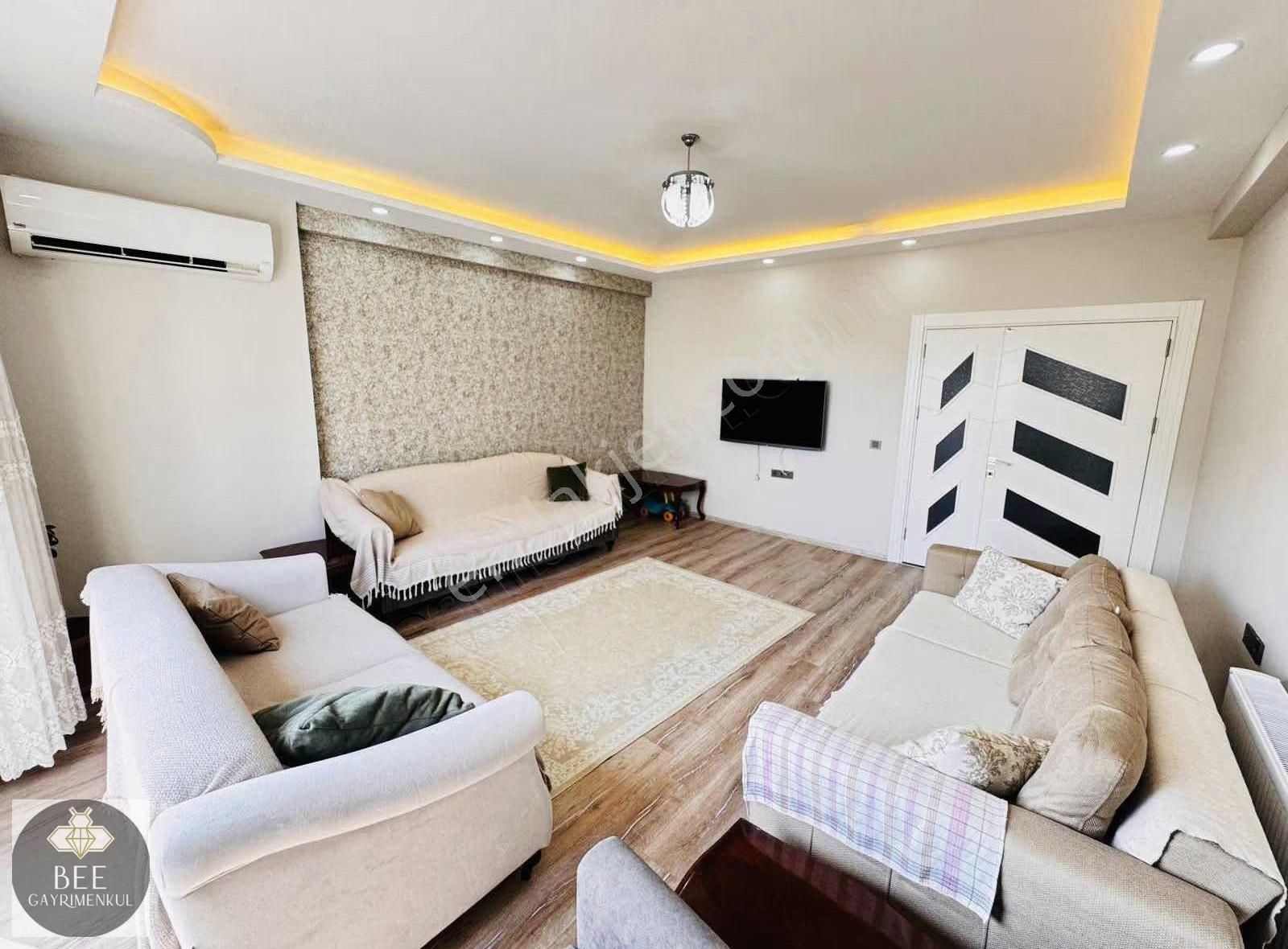 Bee Gayrimenkulden Lüks Residance Satılık Geniş Daire - Görsel 2