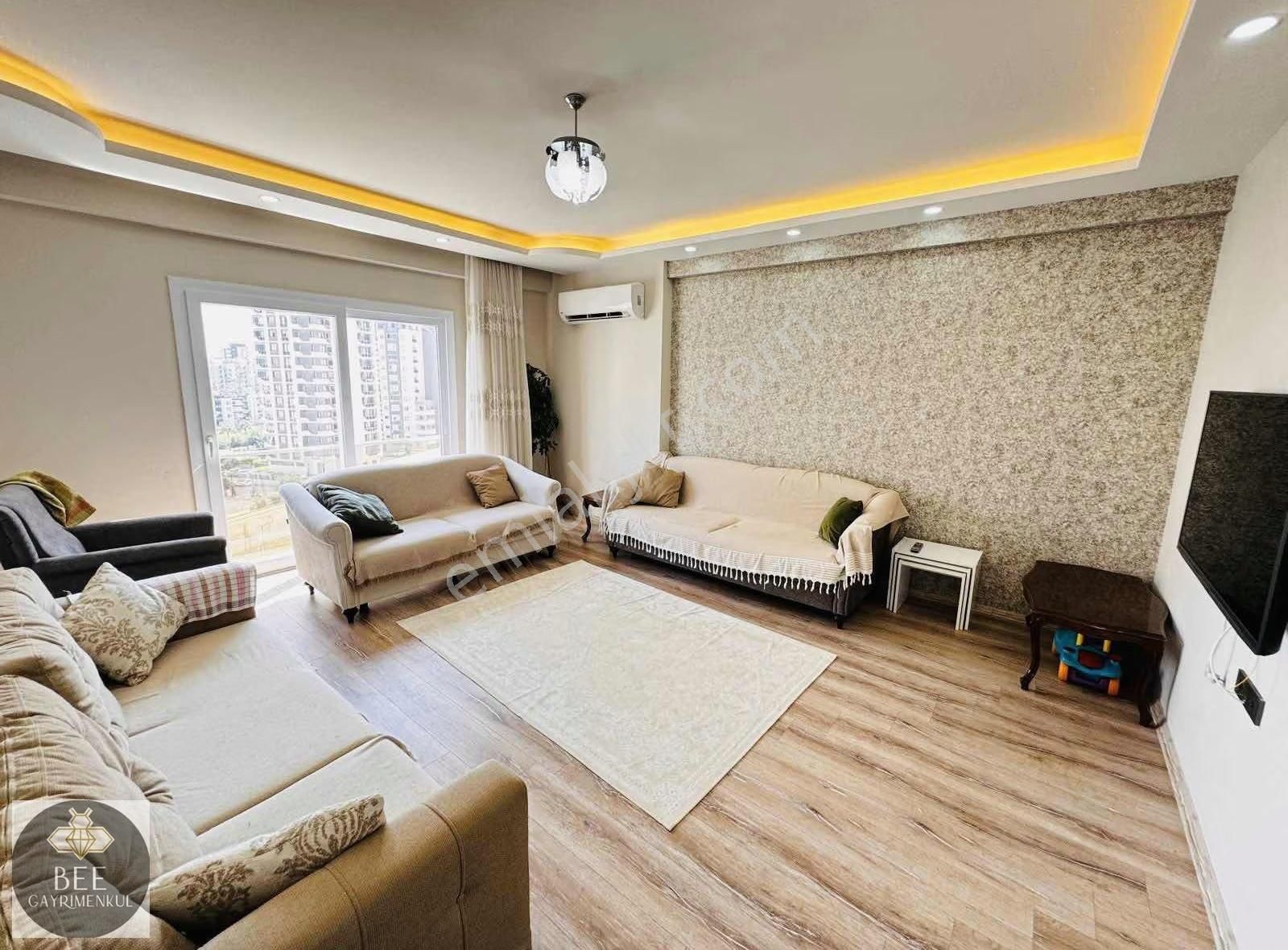 Bee Gayrimenkulden Lüks Residance Satılık Geniş Daire - Görsel 11