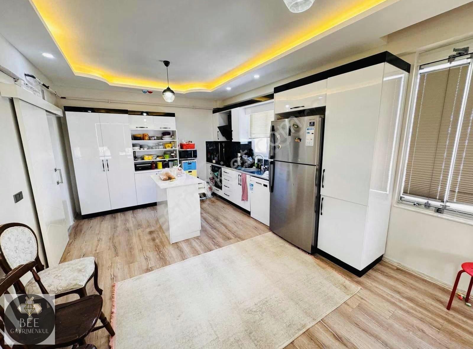 Bee Gayrimenkulden Lüks Residance Satılık Geniş Daire - Görsel 5