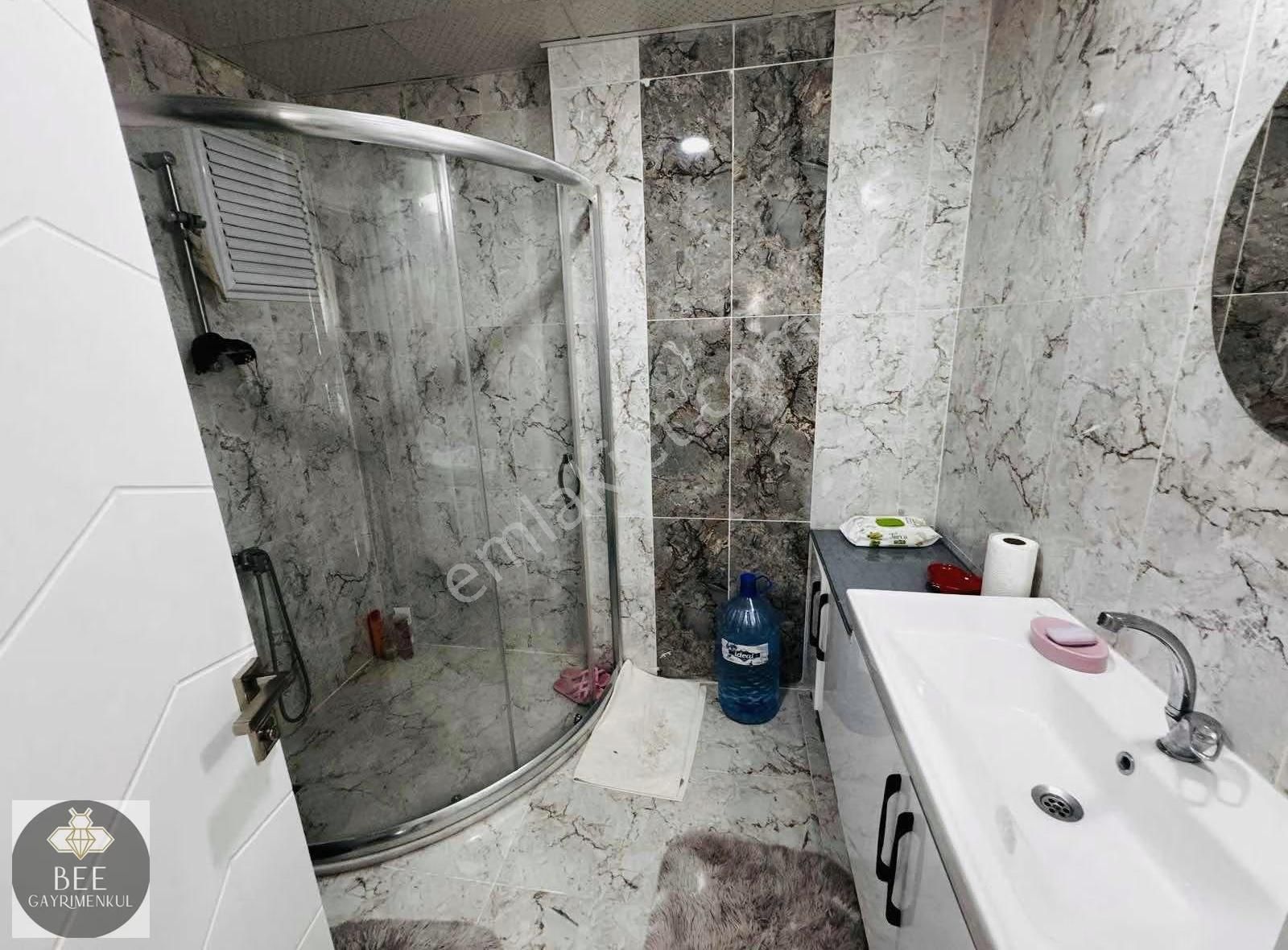 Bee Gayrimenkulden Lüks Residance Satılık Geniş Daire - Görsel 9