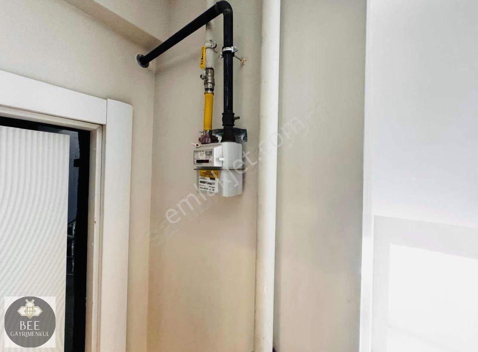 Bee Gayrimenkulden Lüks Residance Satılık Geniş Daire - Görsel 3