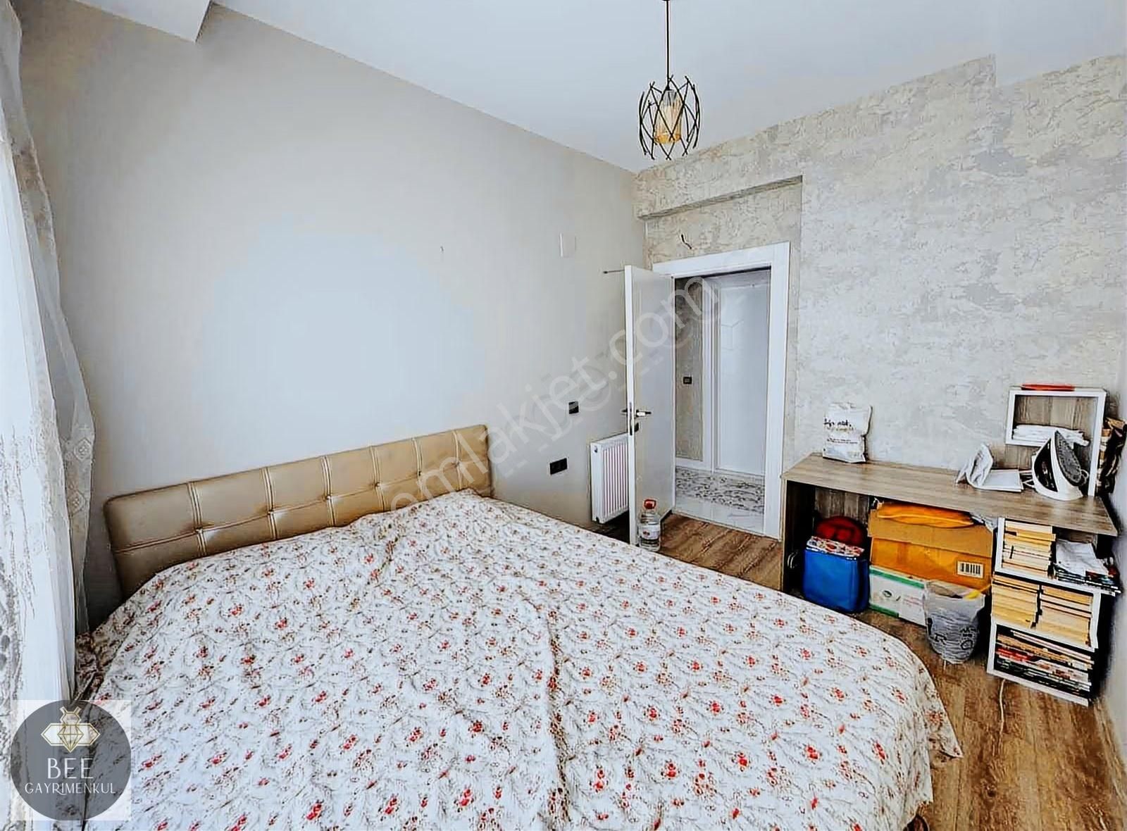 Bee Gayrimenkulden Lüks Residance Satılık Geniş Daire - Görsel 13