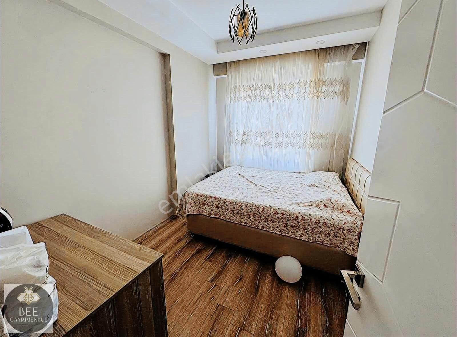 Bee Gayrimenkulden Lüks Residance Satılık Geniş Daire - Görsel 7