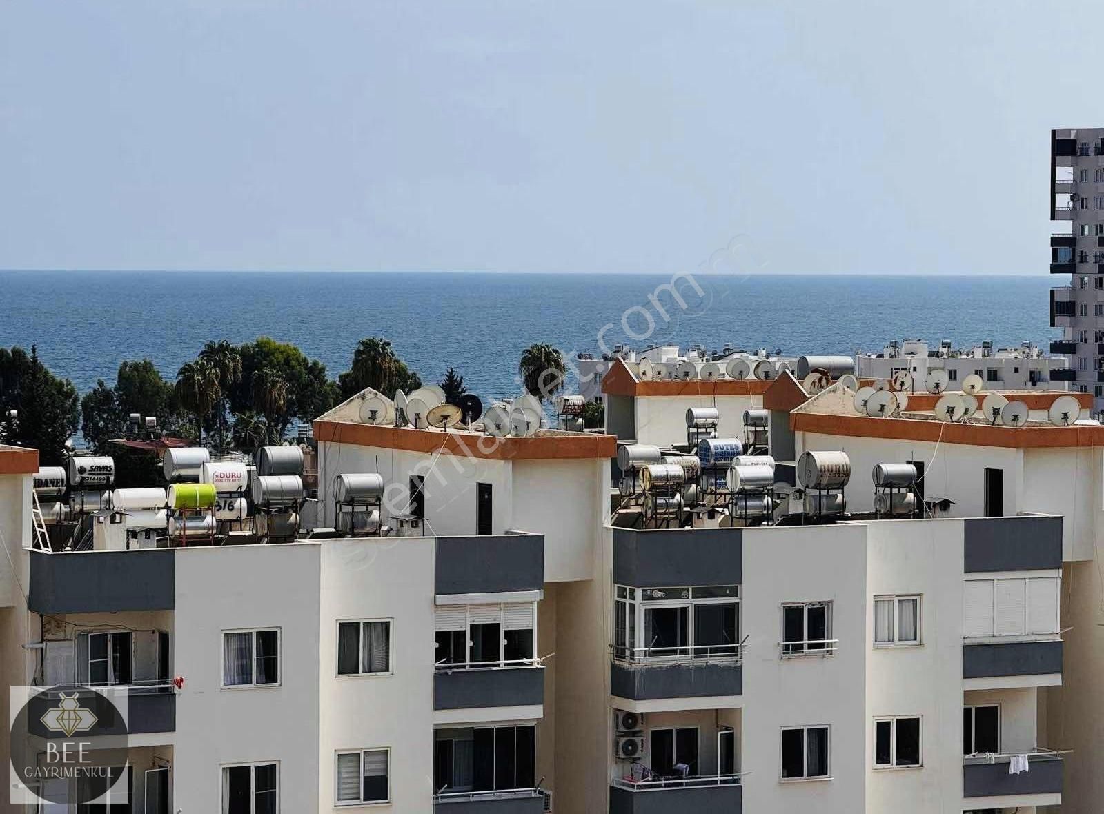 Bee Gayrimenkulden Lüks Residance Satılık Geniş Daire - Görsel 19