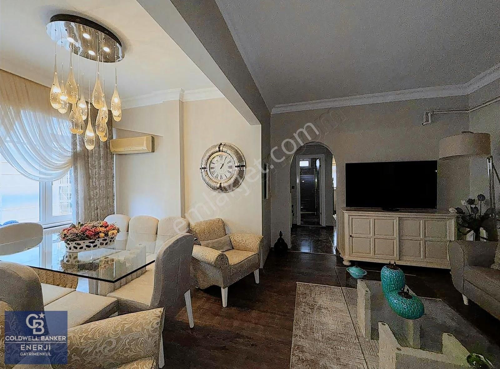 Bakırköy'de Yatırım Fırsatlı 2+1 Satılık Daire - Görsel 23