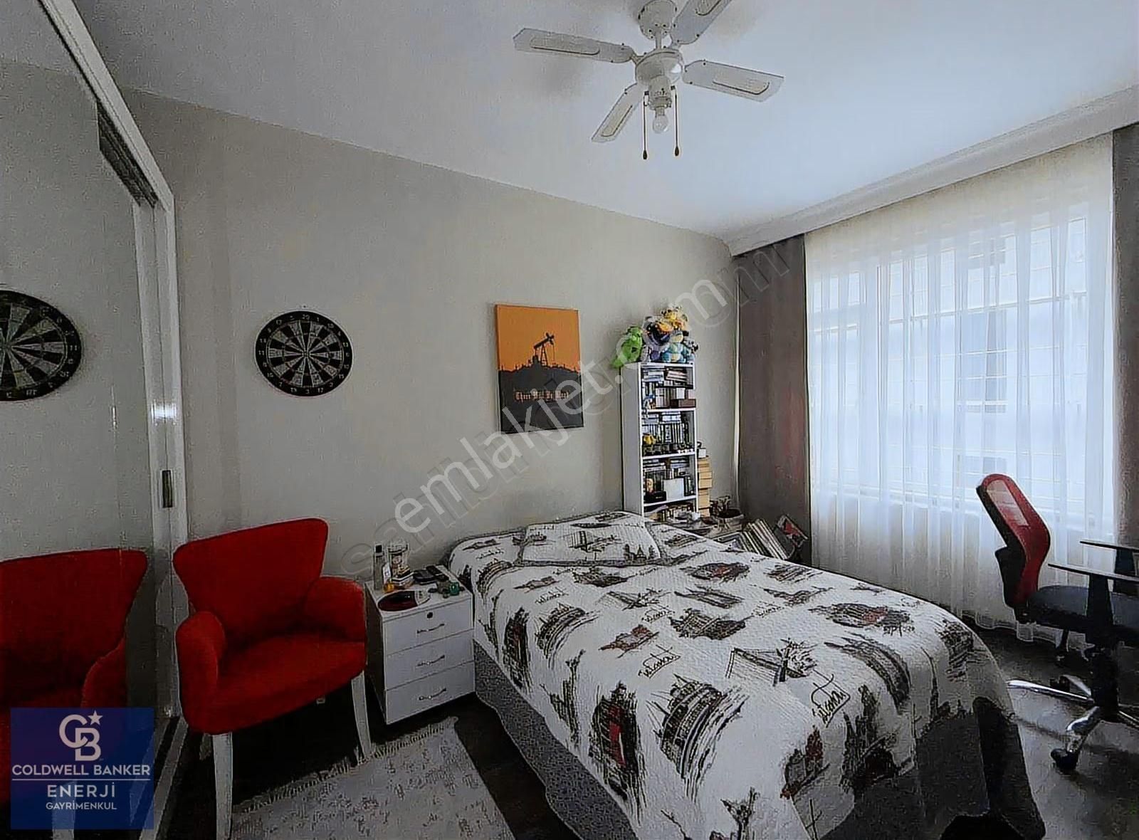 Bakırköy'de Yatırım Fırsatlı 2+1 Satılık Daire - Görsel 27