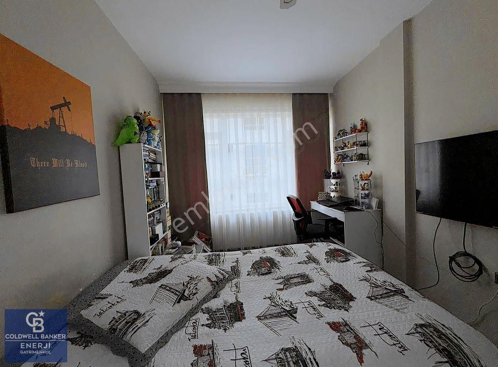 Bakırköy'de Yatırım Fırsatlı 2+1 Satılık Daire - Görsel 14