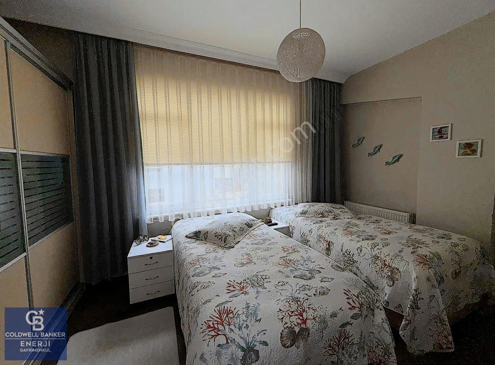 Bakırköy'de Yatırım Fırsatlı 2+1 Satılık Daire - Görsel 15