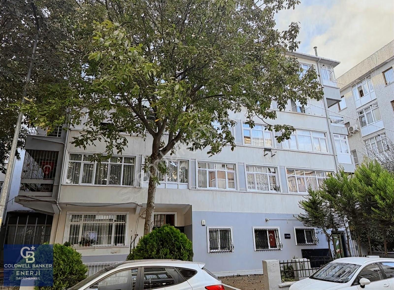 Bakırköy'de Yatırım Fırsatlı 2+1 Satılık Daire - Görsel 20