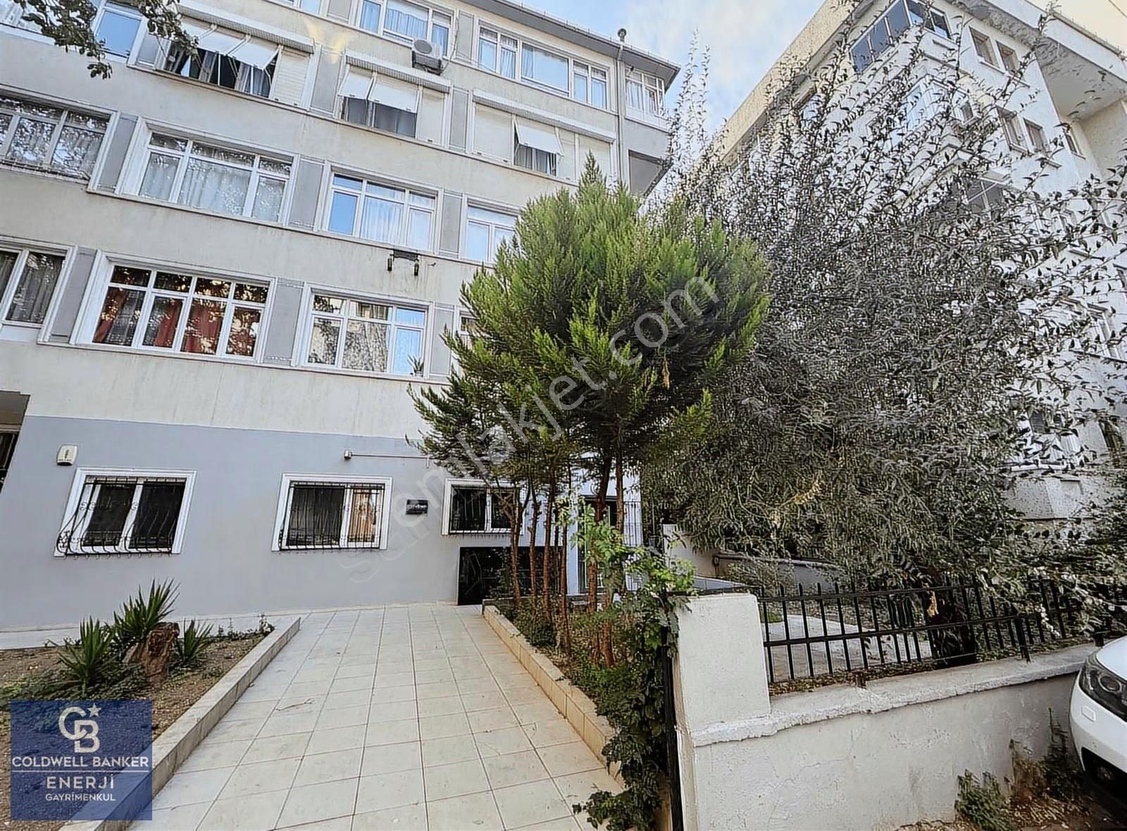 Bakırköy'de Yatırım Fırsatlı 2+1 Satılık Daire - Görsel 10