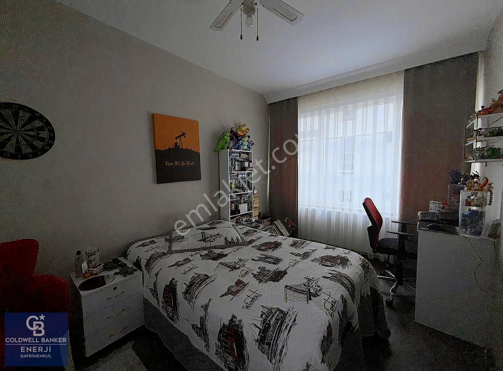 Bakırköy'de Yatırım Fırsatlı 2+1 Satılık Daire - Görsel 19