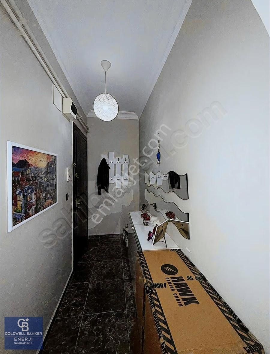 Bakırköy'de Yatırım Fırsatlı 2+1 Satılık Daire - Görsel 22