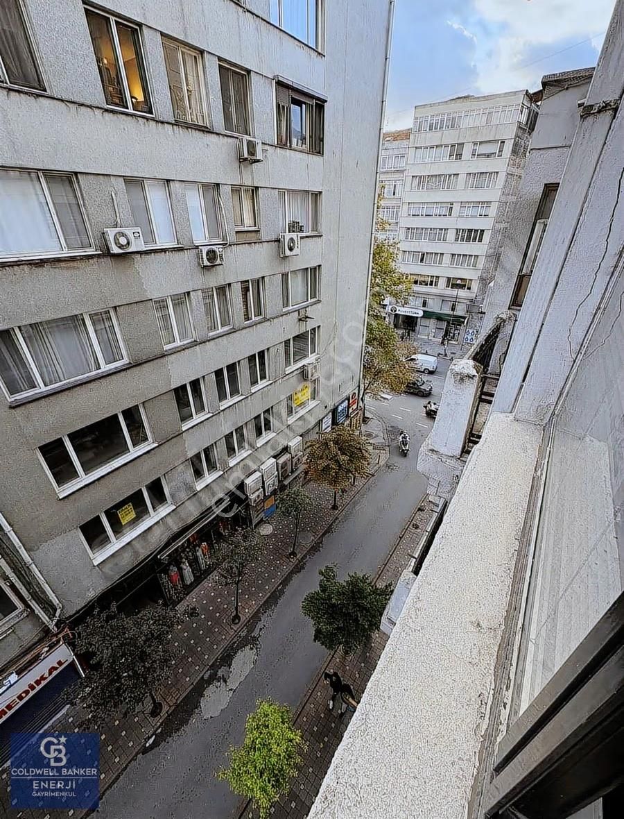 Halaskargazi Caddesi Ünsal Çarşısı - Görsel 7