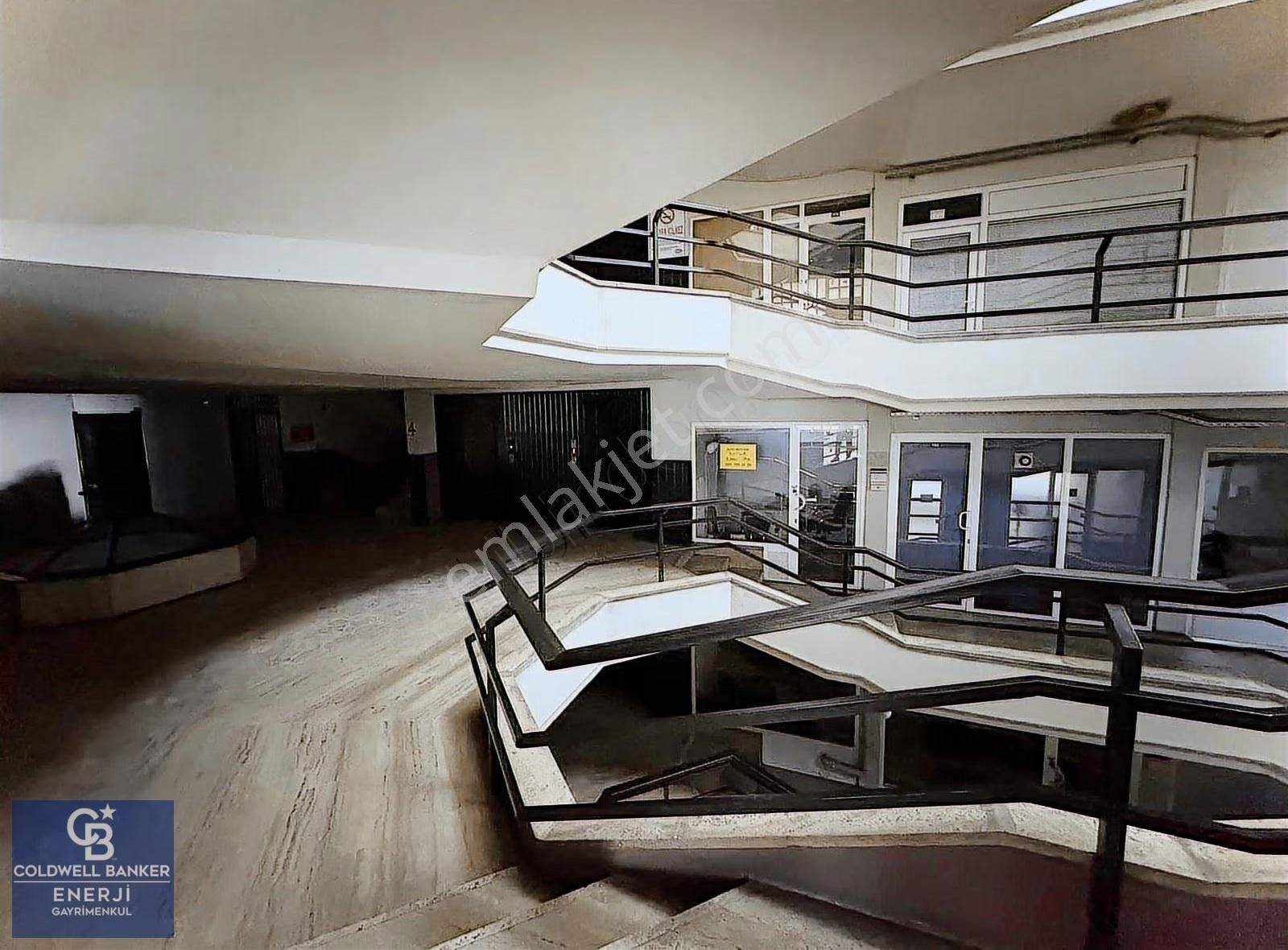 Halaskargazi Caddesi Ünsal Çarşısı - Görsel 6