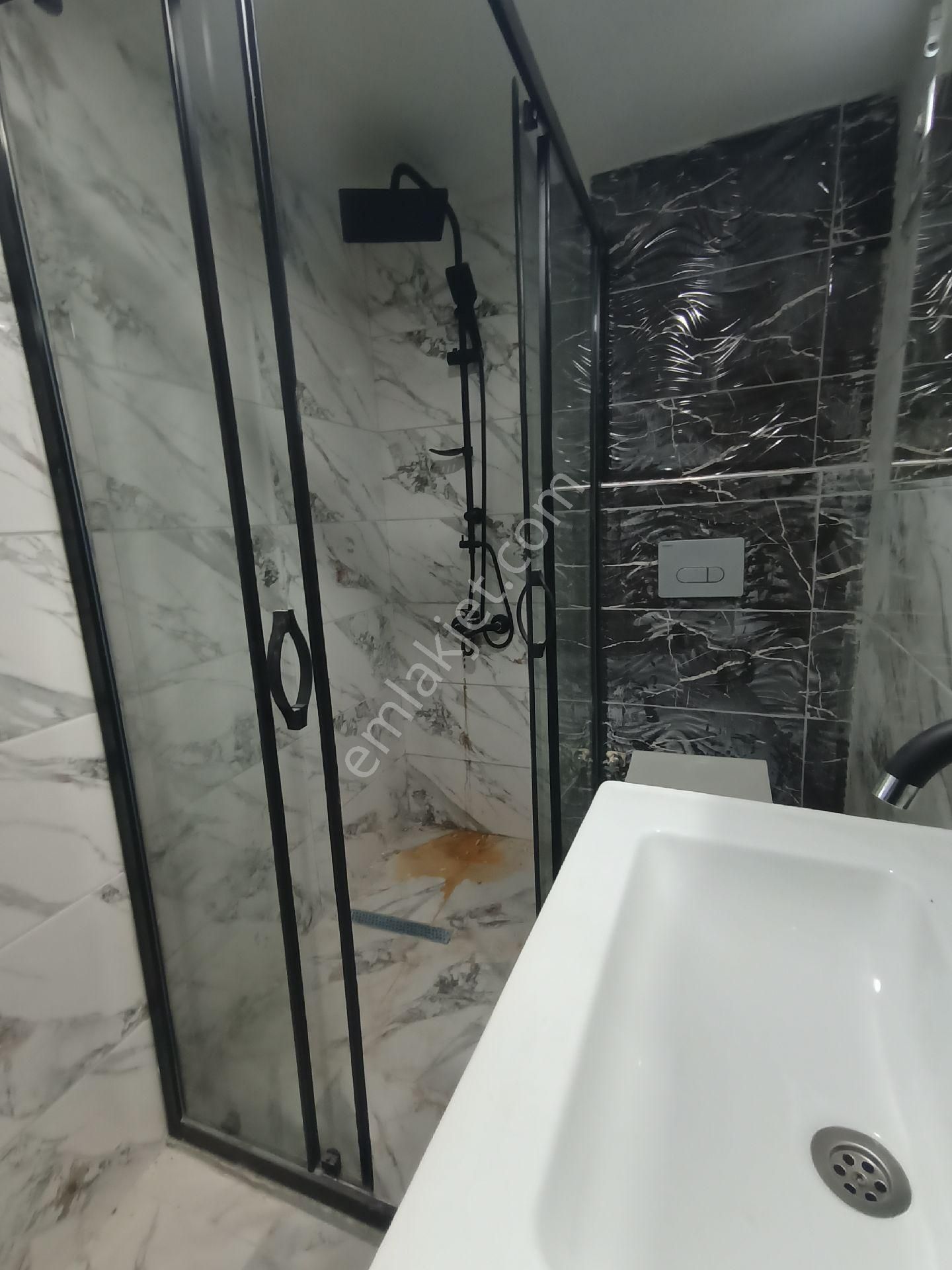 Mimarsinan Mah 4+1 Çift Daire Özelliğinde Çatı Dubleks - Görsel 33