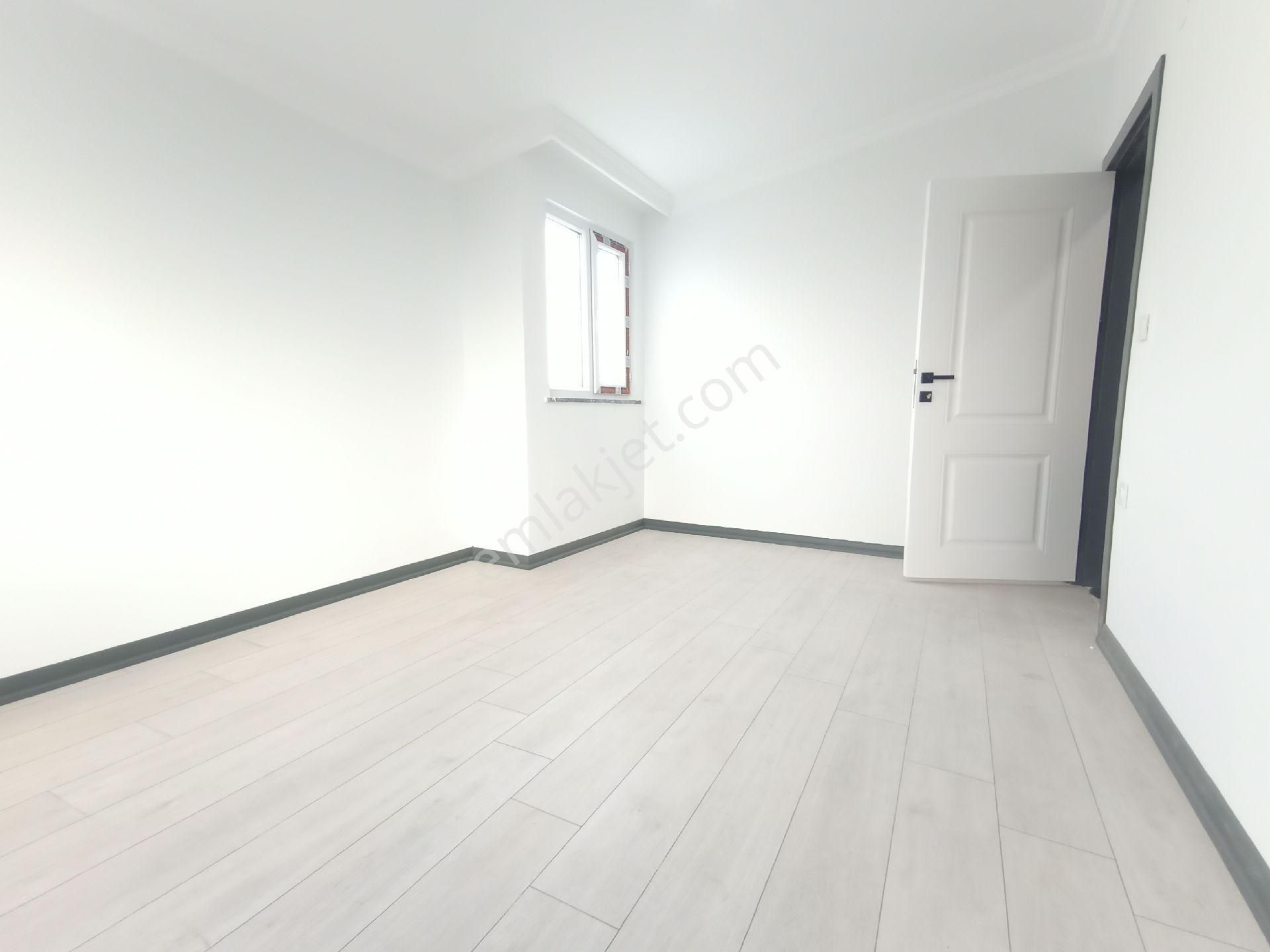 Mimarsinan Mah 4+1 Çift Daire Özelliğinde Çatı Dubleks - Görsel 35