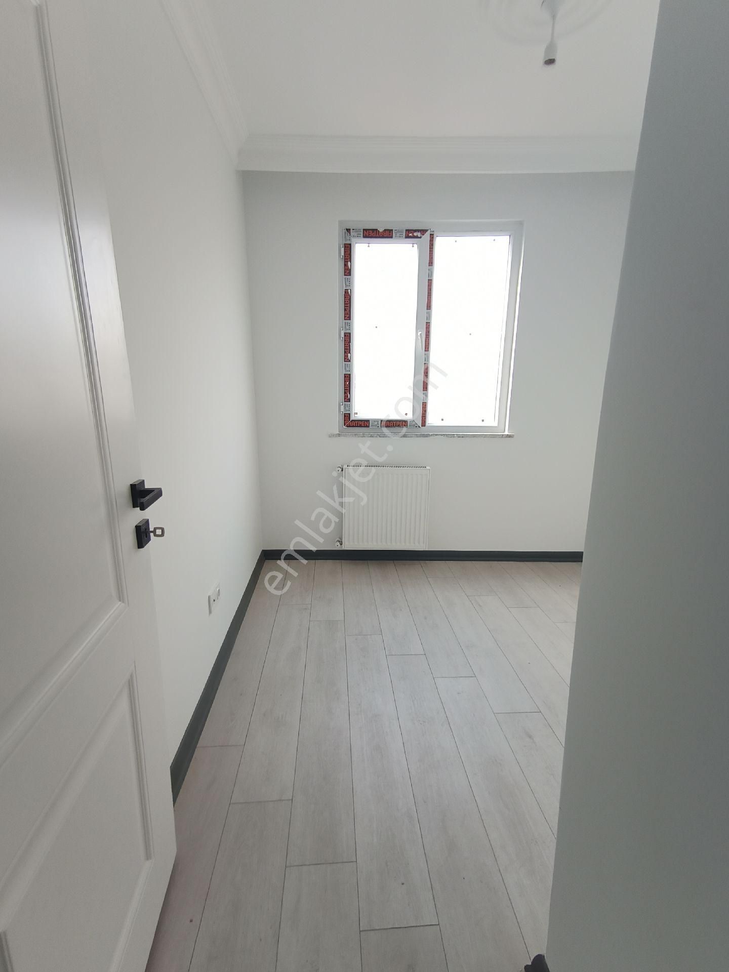 Mimarsinan Mah 4+1 Çift Daire Özelliğinde Çatı Dubleks - Görsel 11